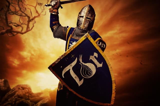 Chevalier Tor
