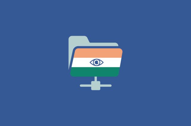 ExpressVPN sluit zijn VPN servers in India